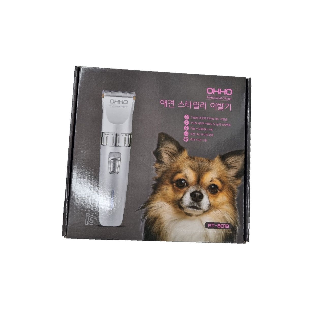 애견 바리깡 추천사이트 브랜드비교 사용팁 기능 이발