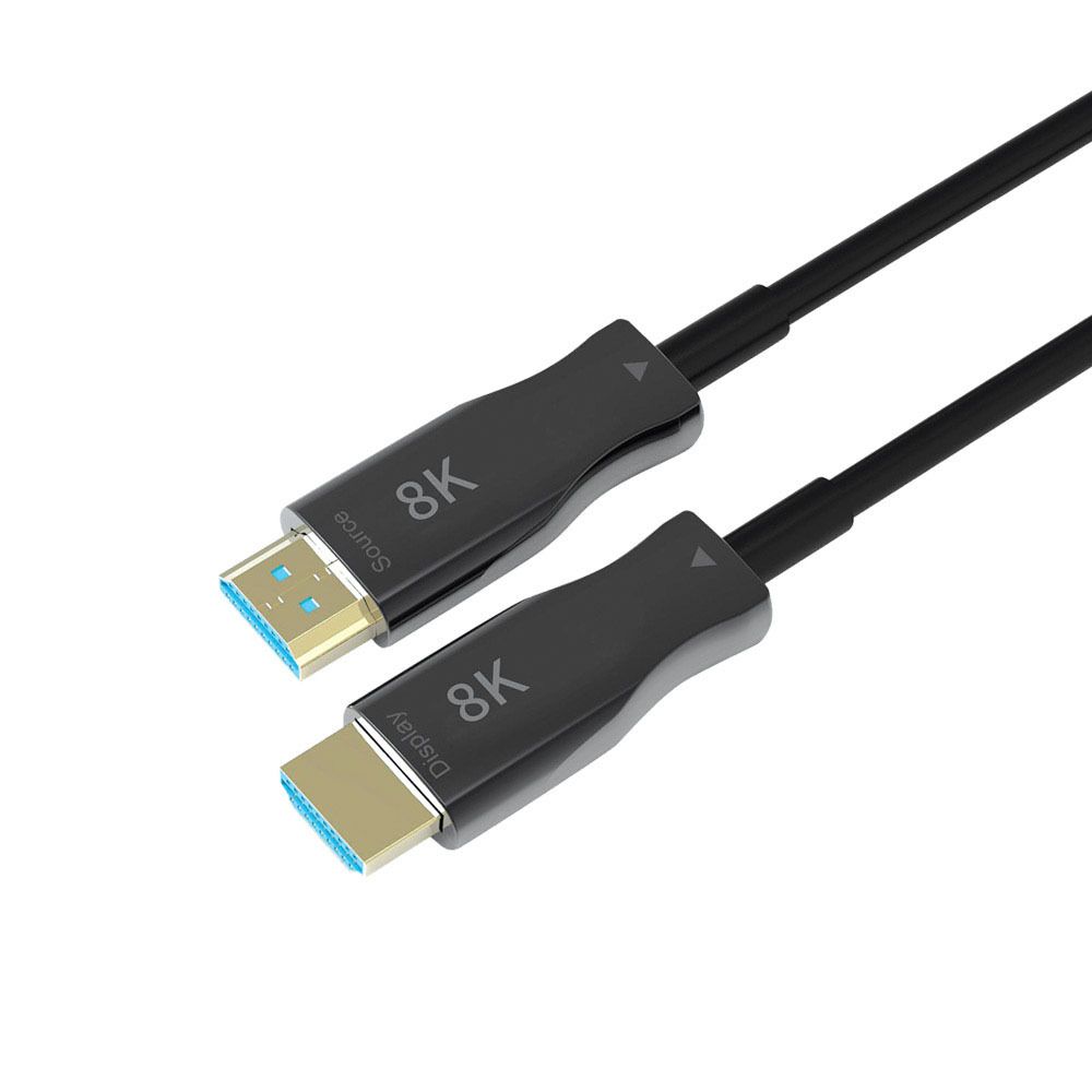 HDMI 2.1 AOC 리피터 광케이블 30M 8K 60Hz CB775