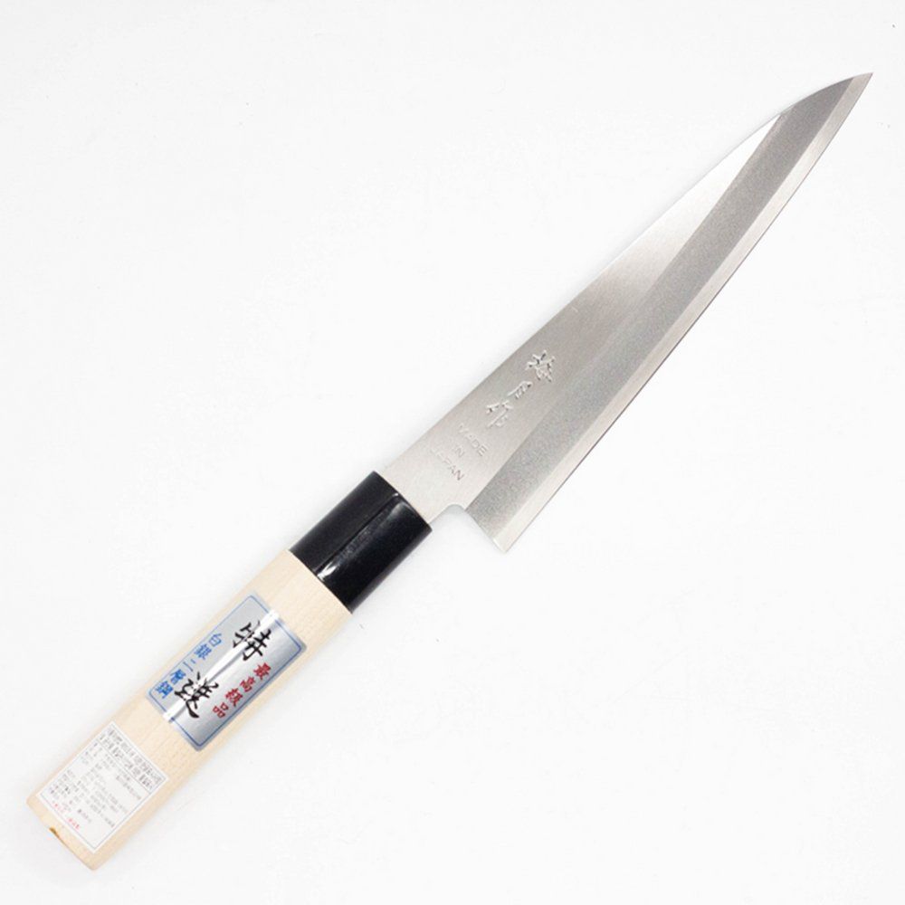 JAPAN 매월 창칼 170MM 낚시칼 사시미 칼 장어칼