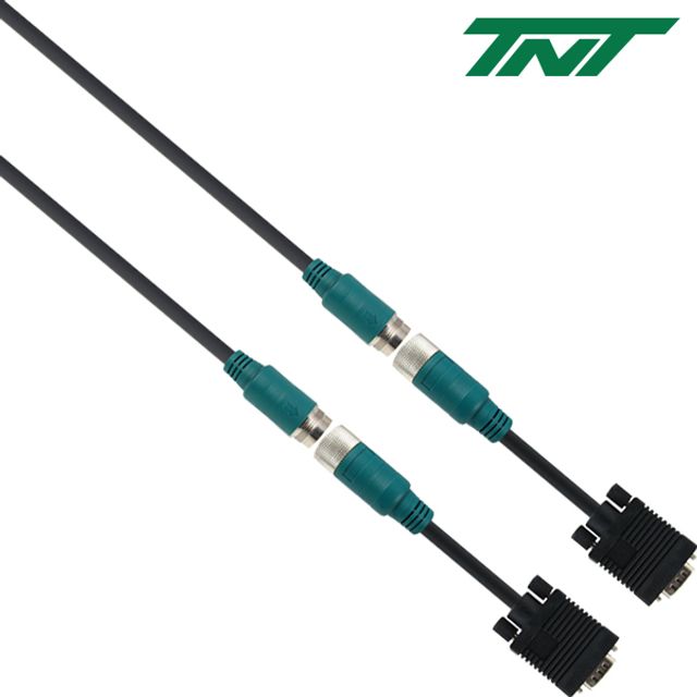 TNT NM-TNTA10S1 RGB 분리형 배관용 케이블 11m