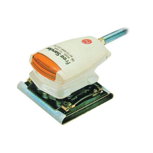 니토 에어핸드샌더 FS-100C 1대