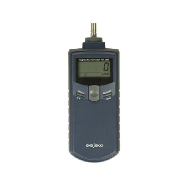 29294 접촉식회전계 HT-3200 1.5-10 000rpm