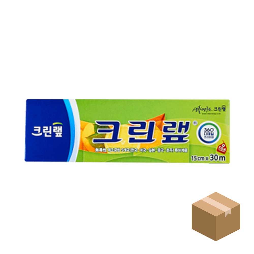 크린랲 15cm X 30m_30개