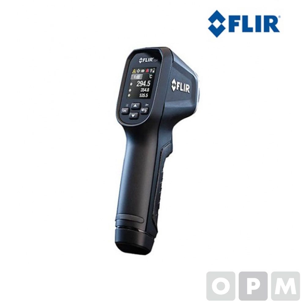 FLIR TG54 적외선온도계 -30~650도씨 테스터기 온도계