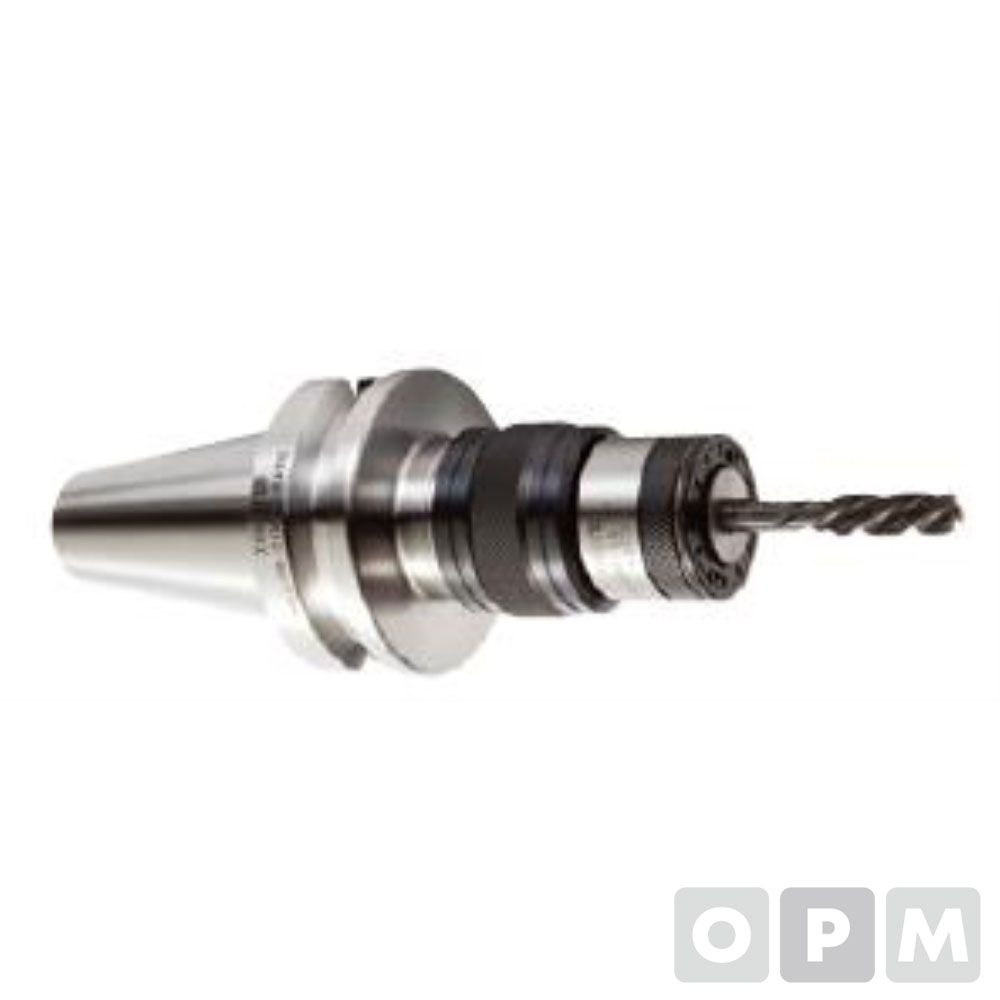 탭핑 척 BT50-DTN12-130D