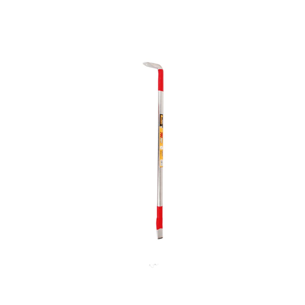 쇠지레 지렛대 철골 석재 S타입 750mm 경량빠루