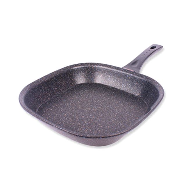 SE 키친마블 후라이팬 사각27cm 1개