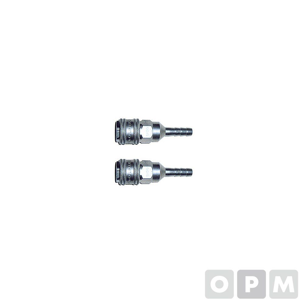 링스 퀵 카플러 QRSH-40 HOSE-SIZE 15 5EA