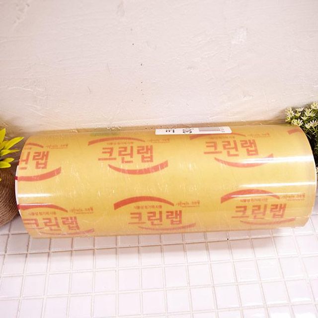 영업용랩 30cm 500M