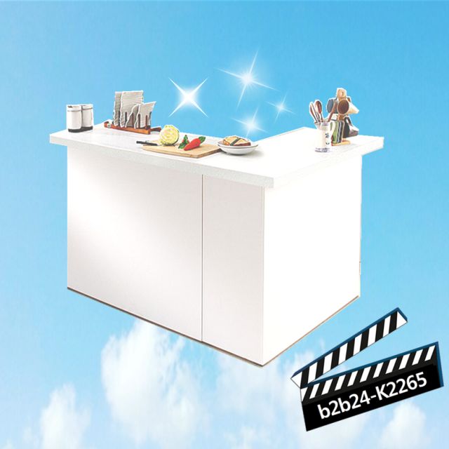 K2265 업소용 대리석 카운터 850