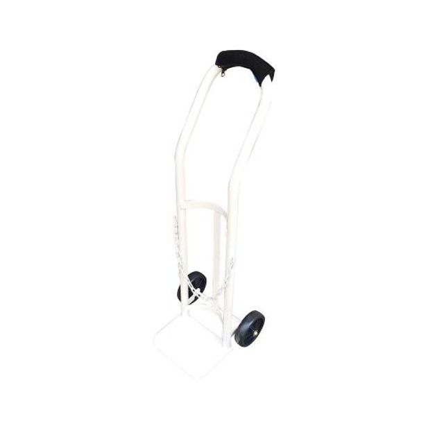 HC-10L 스마토 캐스터핸드카 1EA HC-10L (산소통)
