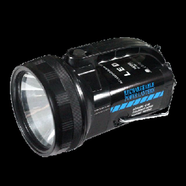 성은테크 충전식랜턴(LED1) SE-206 A/C전용