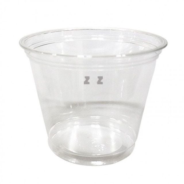 페트컵 270ml 투고컵 테이크아웃 50개