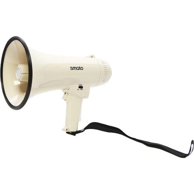 MGP-3 SMATO 메가폰메가폰 1EA MGP-3
