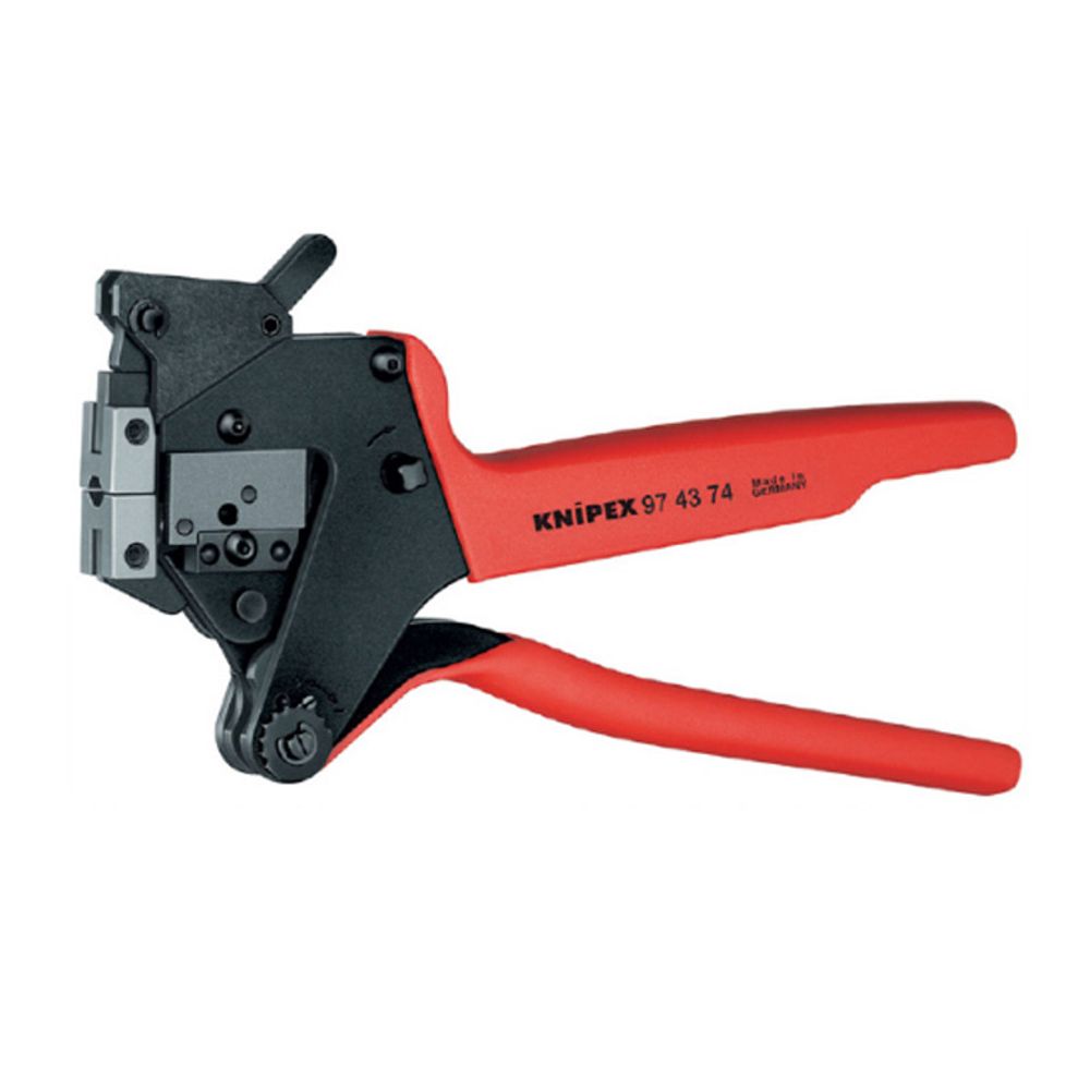 KNIPEX 압착기_97-43-74