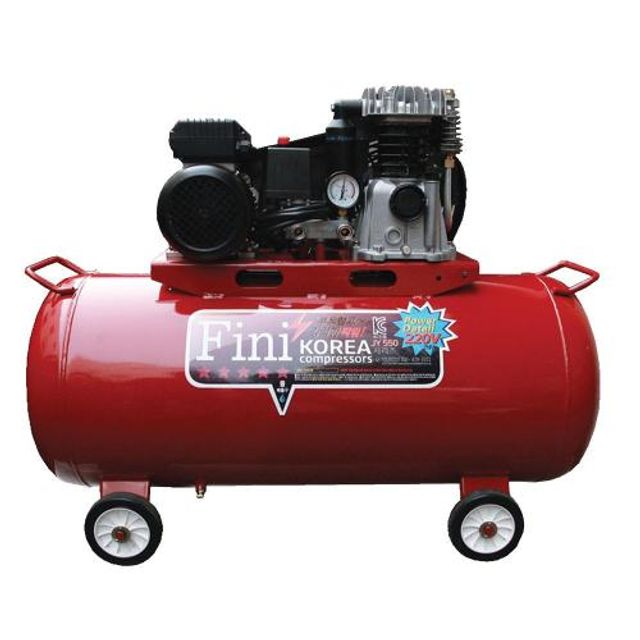 UD-F550(120L) UDT FINI콤프레샤콤프레샤 1대 UD-F5
