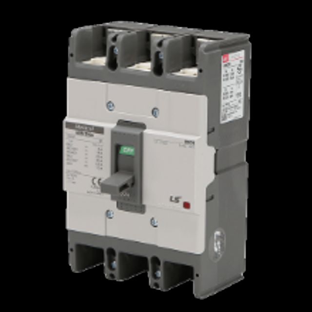 배선차단기 ABN 203C 3P 150A 65KA LS산전