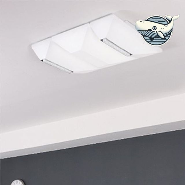 모던 디자인 LED 조명 실내침실 천장등