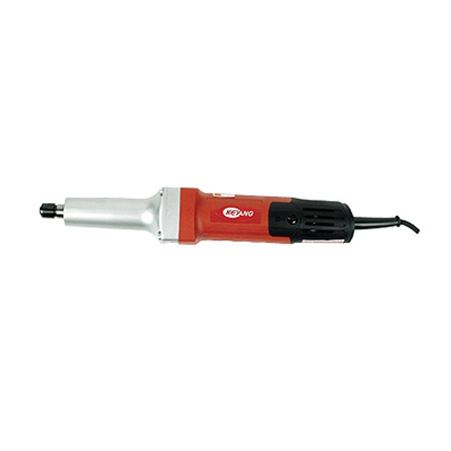 핸드그라인더 6mm 520W 27000rpm 1.5kg PG-604
