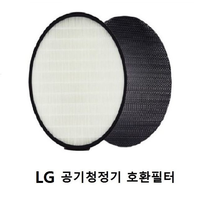 좋은 품질 LG 엘지공기청정기필터 AS122VDS 프리미엄