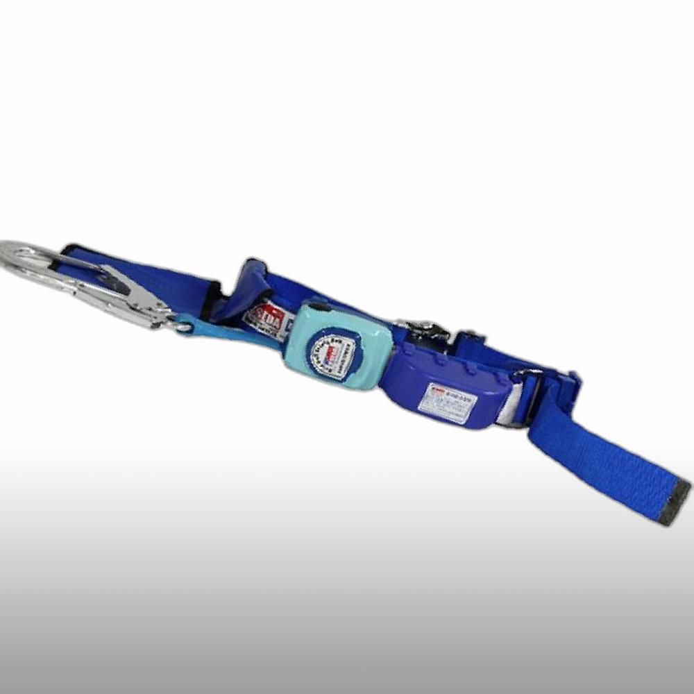 안전벨트 자동죔줄형 MSL280 신원터치 산업용품 MRO