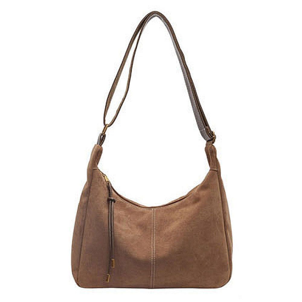 여성 스웨이드 숄더백 크로스백 신상 가방