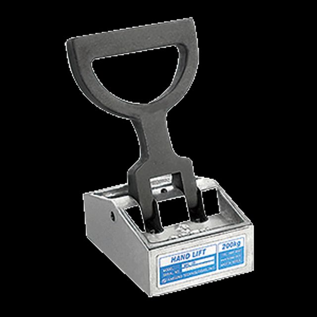 개성 핸드마그리프트 MHL-20A 200kg(롱타입)