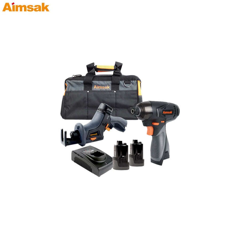 콤보 세트 충전 ao414 cmii- 3g 14.4v 전동드릴