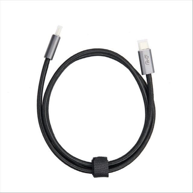 USB 3.2 Type C PD 고속충전 케이블 1m C to C타입
