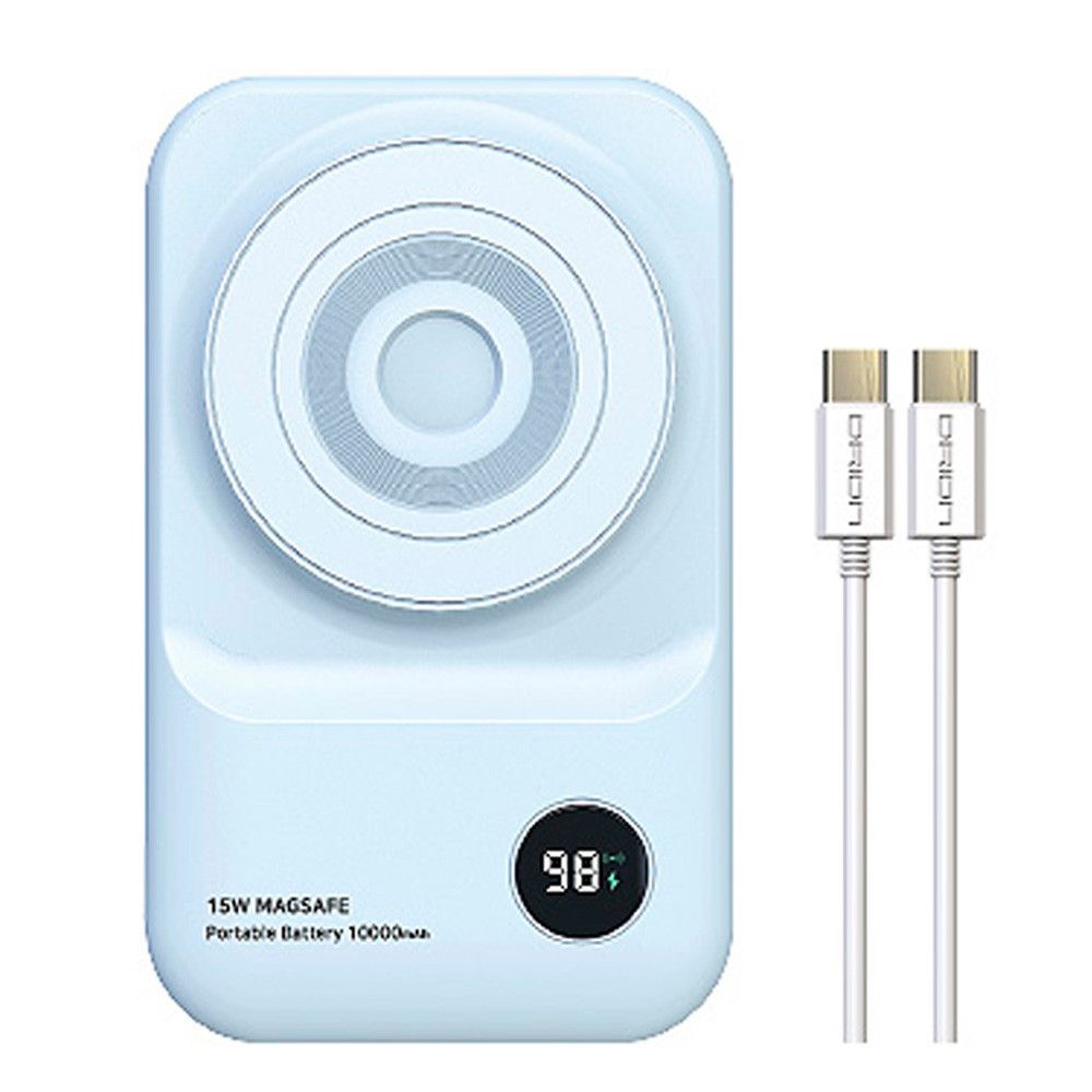 보조배터리 맥세이프 15W PD20W 10000mAh