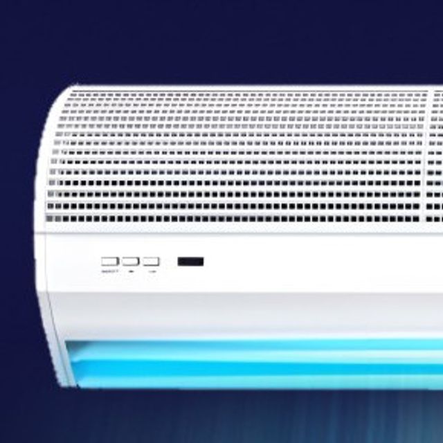 에어커튼 1모터 CH-1500