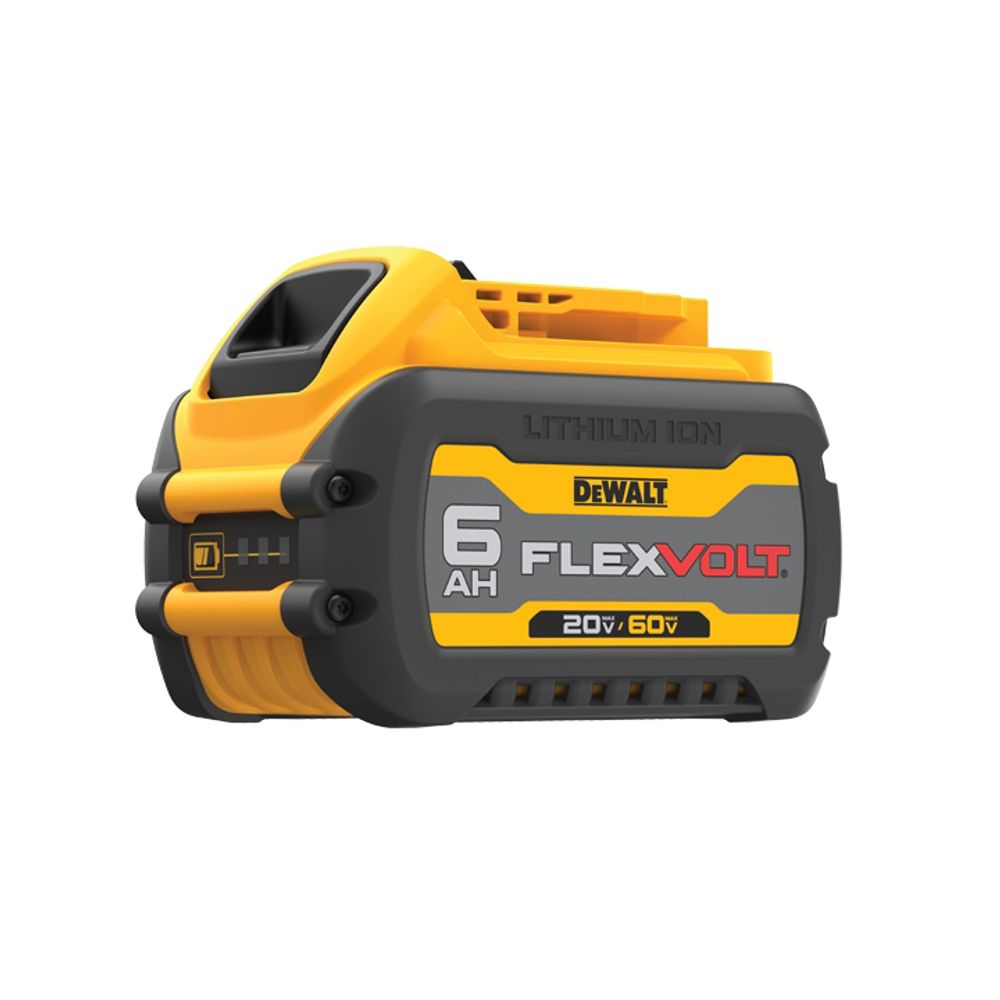 DEWALT 충전배터리(리튬)_DCB606-KR 60V Max(2.0Ah)