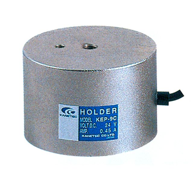 마그넷트홀더 전자식 50x50mm/dc24v KEP-5B