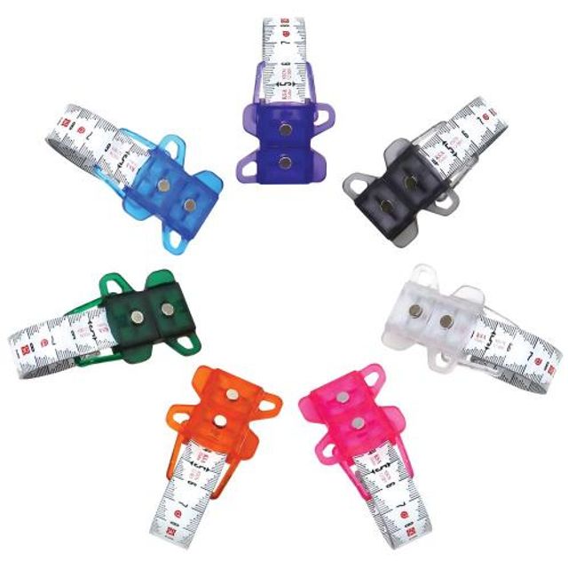 SMT-200PU SK자석줄자(미니) 1EA SMT-200PU