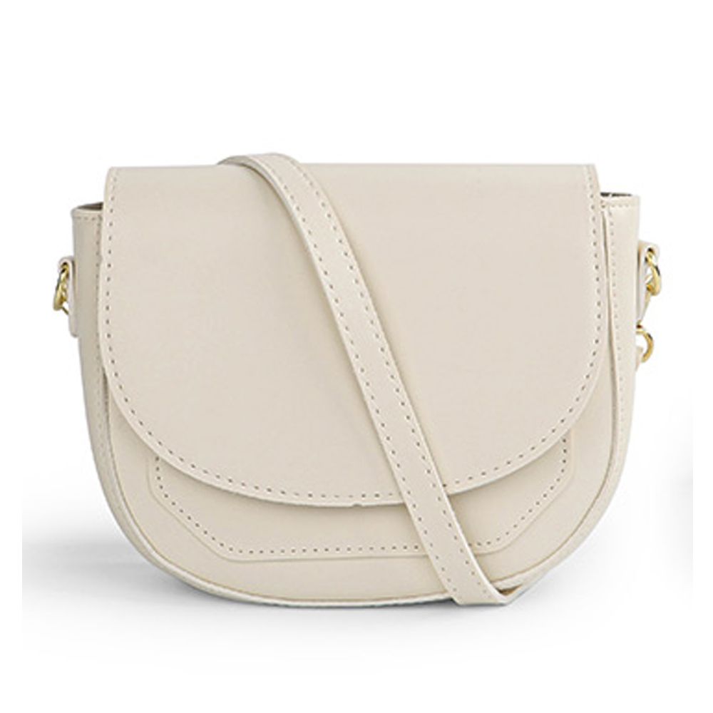 인기 여성 오피스 핸드백 가방 패션 숄더백 아이보리