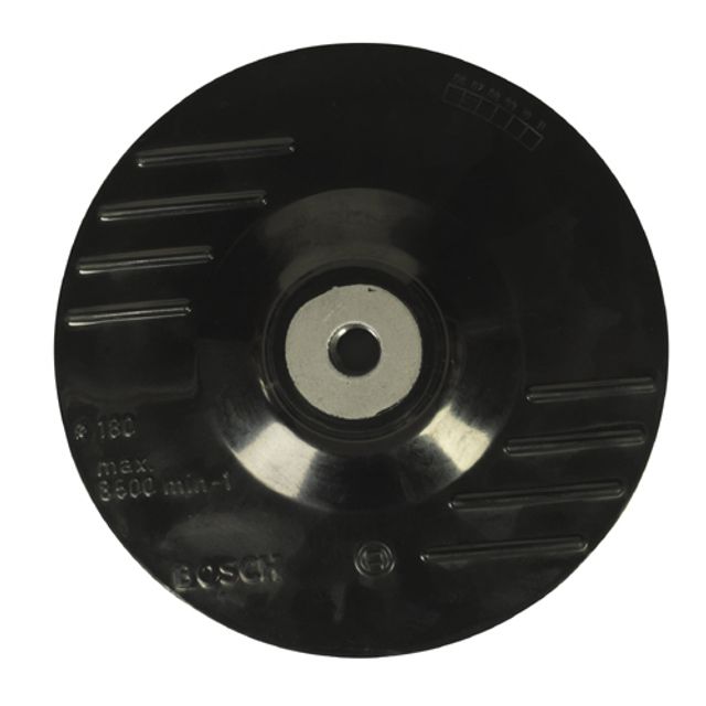 보쉬 AC 고무판 GPO12E용 (209) 2608601209 1EA