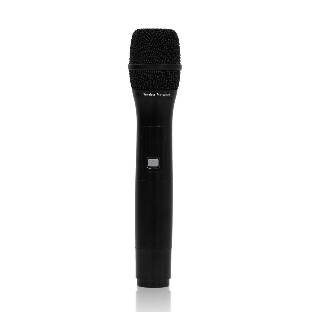 무선 핸드 마이크 공연용 강의용 송신기 강사 휴대용