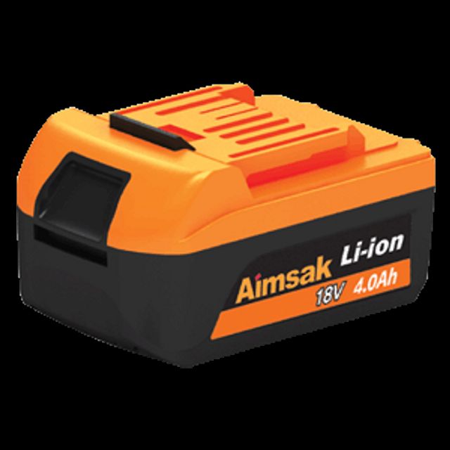 아임삭 배터리 B40L18N(D) 18V(Li-ion 4.0Ah)