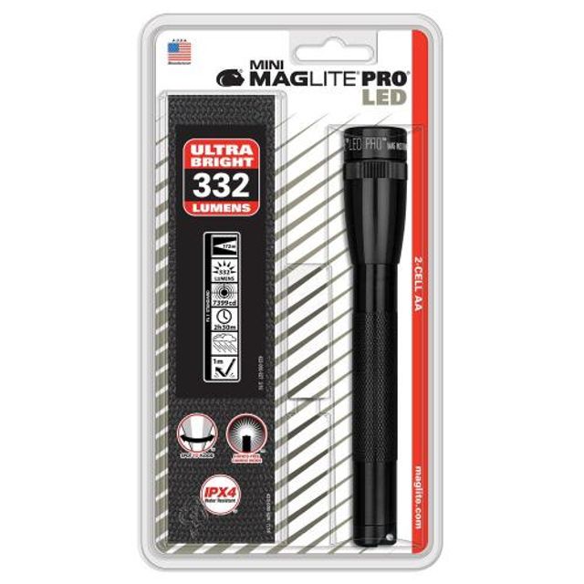 맥라이트 라이트(LED) LED-2AA pro (SP2P01HY)건전