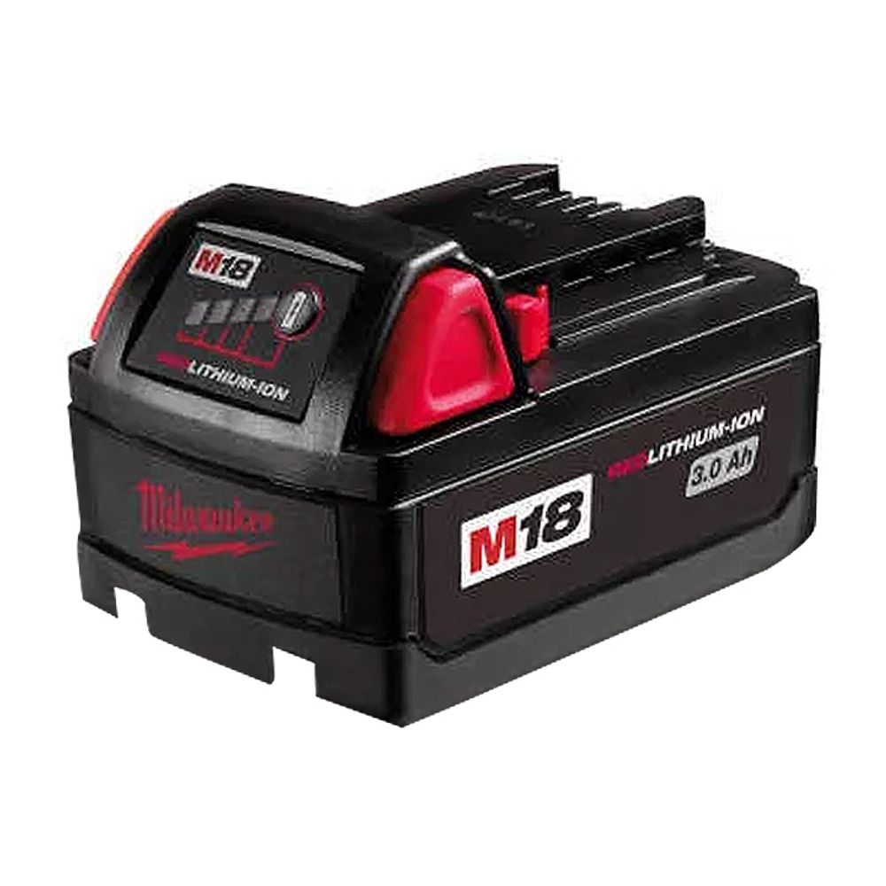 MILWAUKEE 충전배터리_M18BX-KR 18V/3.0Ah