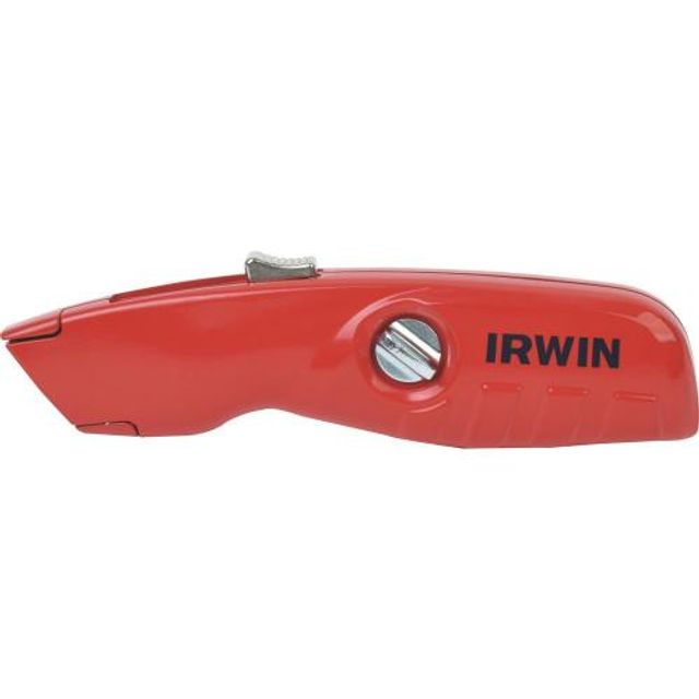 어윈(IRWIN) 다용도칼 5822(안전칼) 5822 1EA