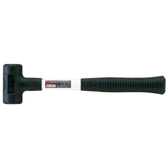 OH 우레탄납볼망치 US-05 (0.45Kg) US-05 1EA