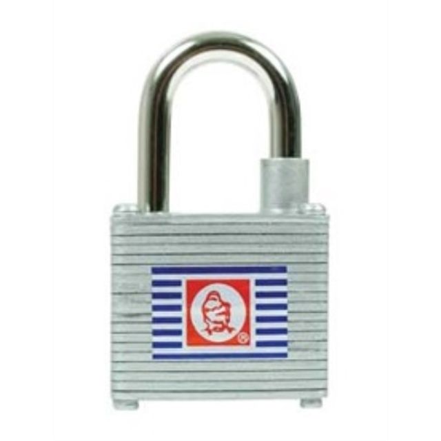 고정형열쇠(동일키) (10 EA) 샤클(굵기6mm 높이30mm