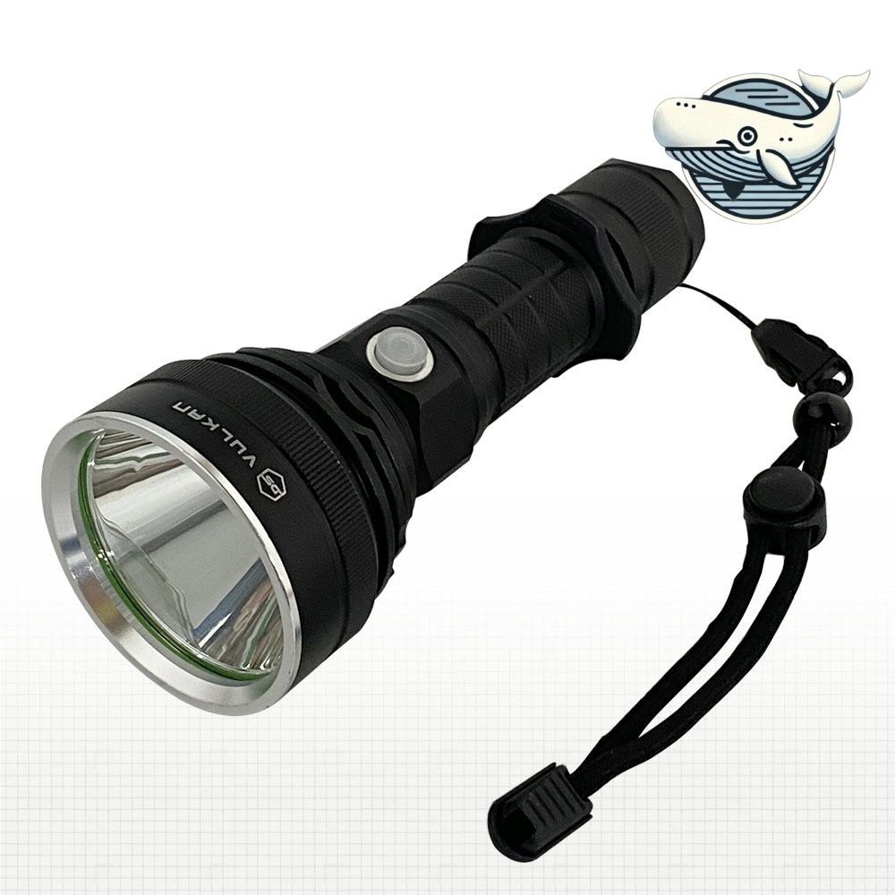 다용도 LED 캠핑 후레쉬 조명 충전식 랜턴