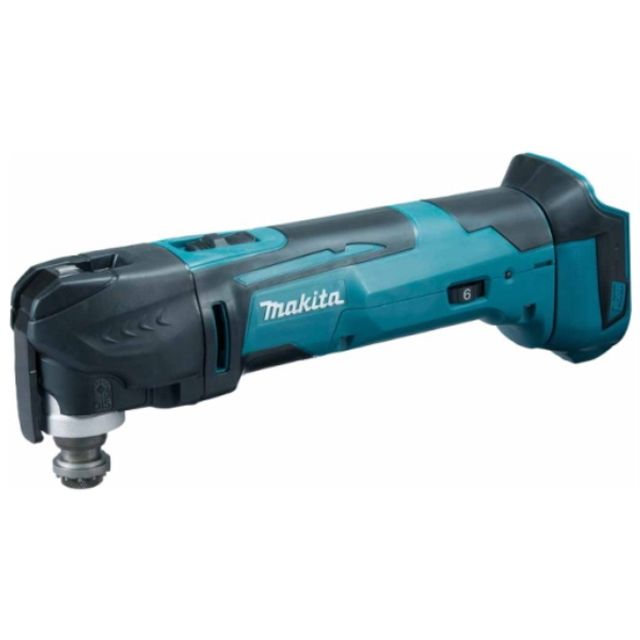충전멀티커터18V 본체만 리튬 18V 6000-20000rpm 2.