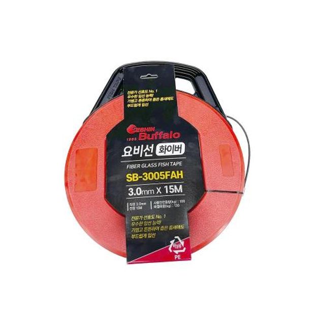 SB-3005FAH 세신 요비선요비선(화이버) 1EA SB-3005