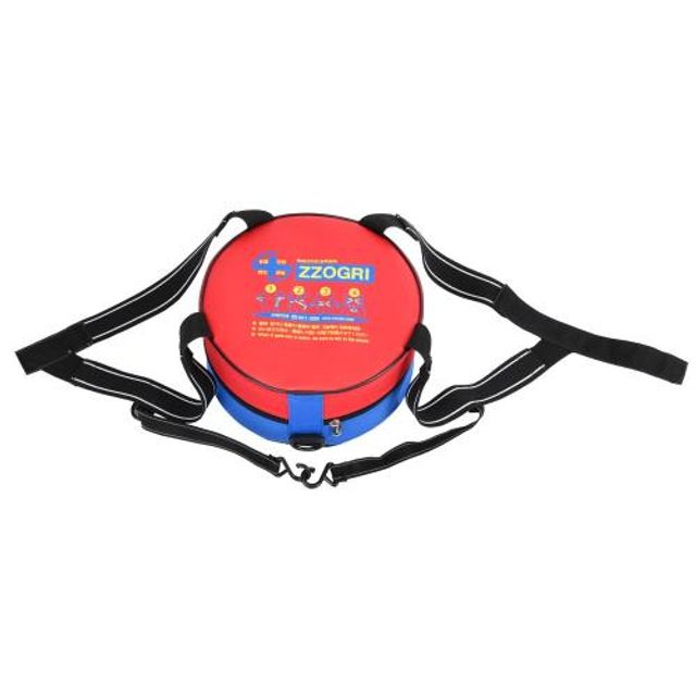 쪼그리 작업방석 ZZOGRI4.0-C 원형 ZZOGRI4.0-C 1EA