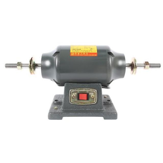 HIL-G-501 한일버핑그라인더 1EA HIL-G-501 (1/2HP