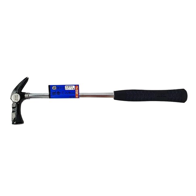 SUSA 자석망치 스틸 450mm M-N NO.450 중