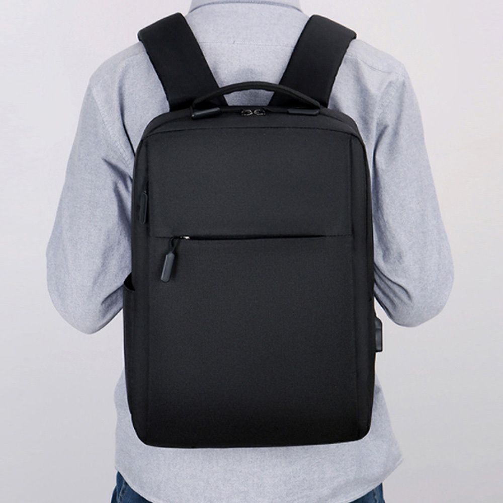 남성 USB 스마트 노트북 백팩 직장인백팩 여행